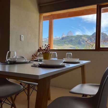 Chalten Mountain Lofts 2 El Chaltén Eksteriør billede