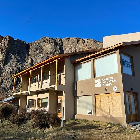 Chalten Mountain Lofts 2 El Chaltén Eksteriør billede