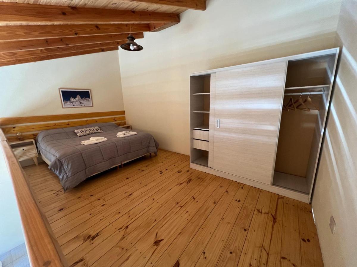 Chalten Mountain Lofts 2 El Chaltén Eksteriør billede